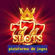 plataforma de jogos 777 bet